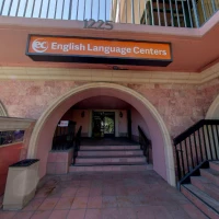 EC San Diego instalations, Anglais école dans San Diego, États Unis 1